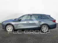 2022 Seat Leon