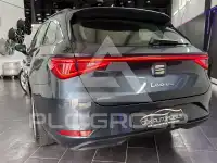 2022 Seat Leon