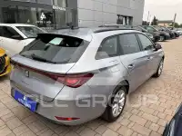 2022 Seat Leon