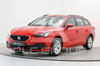 2022 Seat Leon