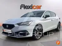 2022 Seat Leon