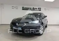 2022 Seat Leon