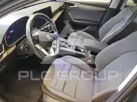 2022 Seat Leon