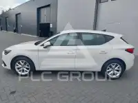 2022 Seat Leon