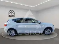 2022 Seat Leon