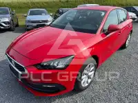 2022 Seat Leon