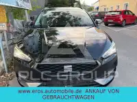 2022 Seat Leon