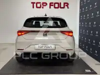 2022 Seat Leon
