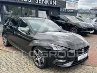 2022 Seat Leon