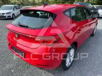 2022 Seat Leon