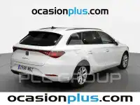 2022 Seat Leon