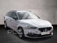 2022 Seat Leon