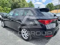 2022 Seat Leon