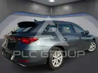 2022 Seat Leon