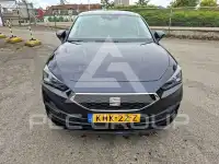 2022 Seat Leon