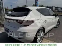 2022 Seat Leon