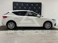 2022 Seat Leon