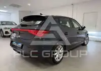 2022 Seat Leon