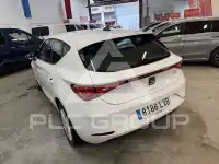 2022 Seat Leon