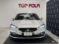2022 Seat Leon