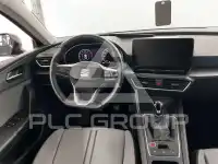 2022 Seat Leon