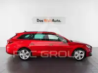 2022 Seat Leon