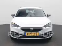 2022 Seat Leon