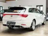 2022 Seat Leon