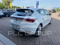 2022 Seat Leon