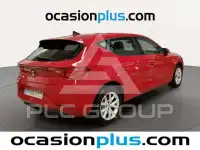 2022 Seat Leon
