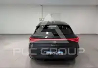 2022 Seat Leon