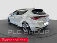2022 Seat Leon