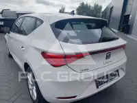 2022 Seat Leon
