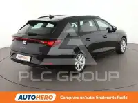 2022 Seat Leon