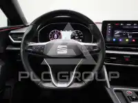 2022 Seat Leon