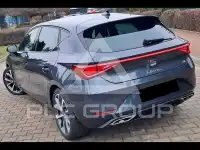 2022 Seat Leon
