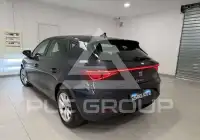 2022 Seat Leon