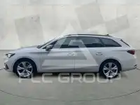 2022 Seat Leon
