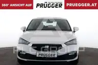 2022 Seat Leon