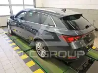 2022 Seat Leon