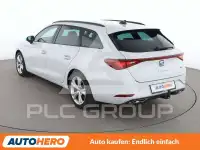 2022 Seat Leon