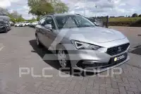 2022 Seat Leon