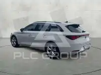 2022 Seat Leon