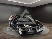 2022 Seat Leon