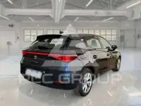 2022 Seat Leon