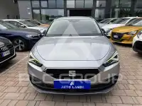 2022 Seat Leon