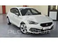 2022 Seat Leon