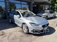 2022 Seat Leon