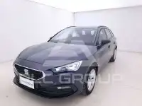 2022 Seat Leon