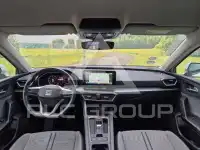 2022 Seat Leon